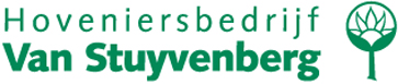 Logo Hoveniersbedrijf Van Stuyvenberg